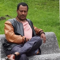 Tigistu Hailegiyorgi