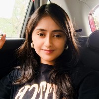 Shailja Bora
