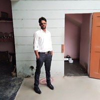 Sunil Bedwal