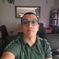 Josué Daniel Martínez Puente