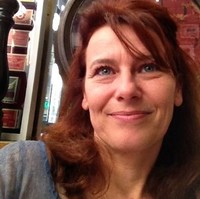 Christelle Moullet