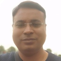 Deepak Parashar