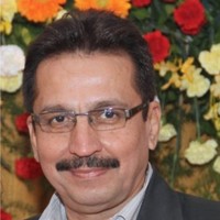 Rajendra Palan