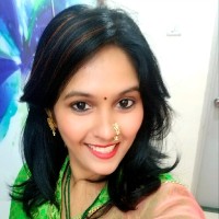 Shilpa Mahindrakar