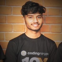 Krishna Chauhan