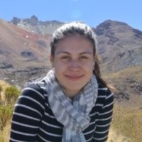 Maria Castro, P.Geo