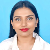 Anwesa Chatterjee