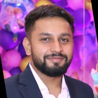 Ankit Kumar