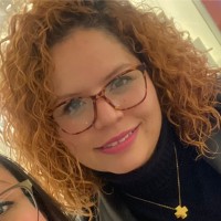 María Del Carmen Menchaca Bustos