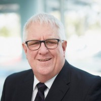 Kevin Rayfield (B.Bus) (MBA) (GAICD)