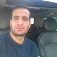 Abduallah Abuzaid