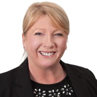 Yvonne Houley