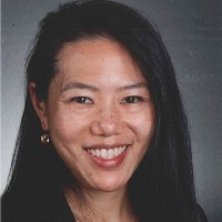 Theresa Guo