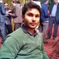 Yogesh Kumar