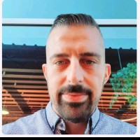 Michael Yeldayo