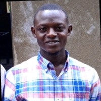 Bright Nseko