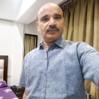 A K Gupta