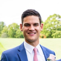 Tom Rogers