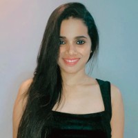 Deepali Shetty