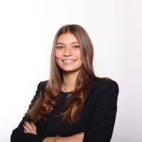 Olivia Argeles