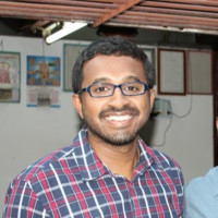 Alagappan Gandhi