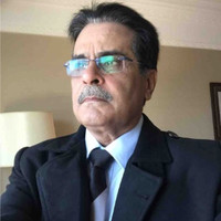 Sunil Dhawan