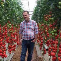 Ashraf Ramahi