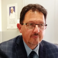 Claudio Caraffini