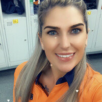 Kirsty Mckenzie