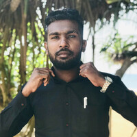 David Niroshan