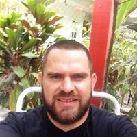 Luis Fernando Orellan Flores