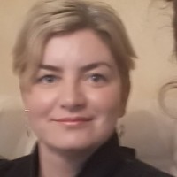 Natasha O'Styke