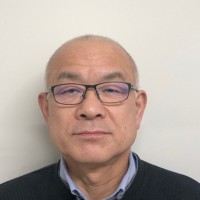 Kent Kawashima