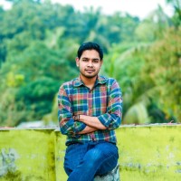 Md. Ashraful Islam