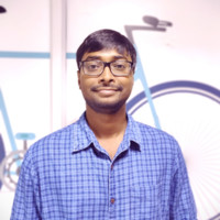 Chaitanya Nagula