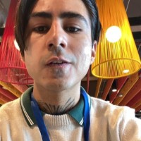 Rodrigo Valdés Ortega