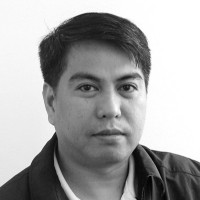 Richie Avecilla
