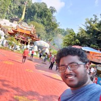 Gokul Rajamani