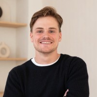 Luc de Bruin