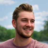 Alex MacMillan