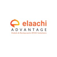 Elaachi Hotels and Restaurants Solutions