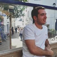 Eric Manzano Amir