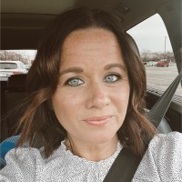 Kristin Raymond