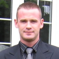 Matthew Mcrae