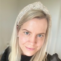Kristin Hars