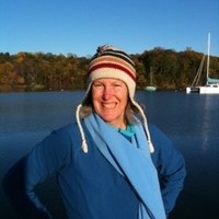 Patricia Child