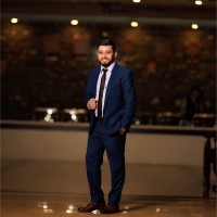 Amrit Chapagain
