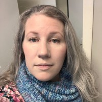 Deborah Jakobsson Hastrup