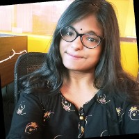 Manasi Bhattacharya