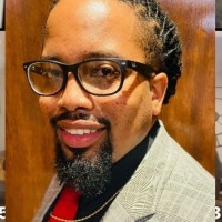 Derrick Finch